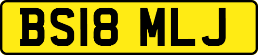 BS18MLJ