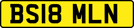 BS18MLN
