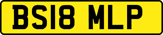 BS18MLP