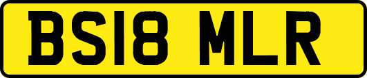 BS18MLR