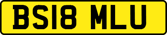 BS18MLU