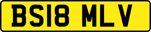 BS18MLV