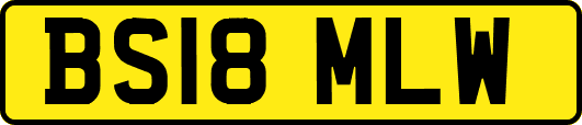 BS18MLW