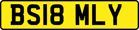 BS18MLY