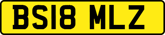 BS18MLZ