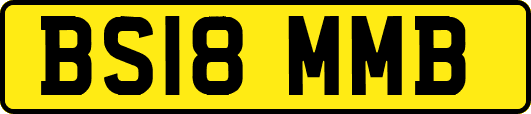 BS18MMB