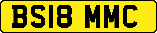 BS18MMC