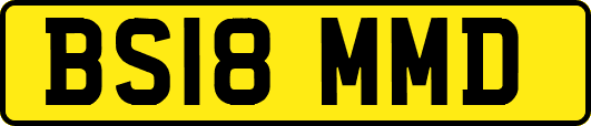 BS18MMD
