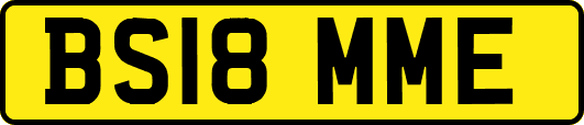 BS18MME