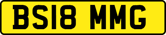 BS18MMG