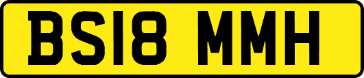 BS18MMH