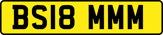 BS18MMM