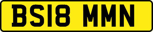 BS18MMN