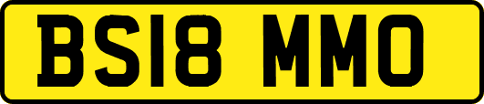 BS18MMO