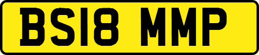 BS18MMP