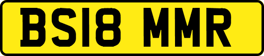 BS18MMR