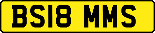 BS18MMS