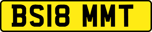BS18MMT