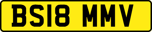 BS18MMV