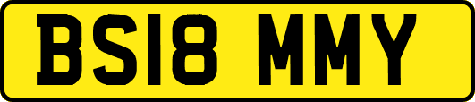BS18MMY
