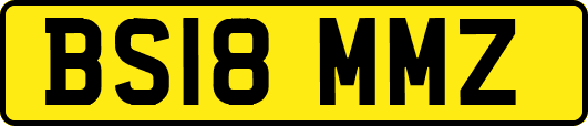 BS18MMZ