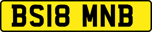 BS18MNB