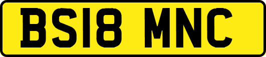 BS18MNC