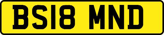 BS18MND