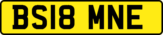 BS18MNE