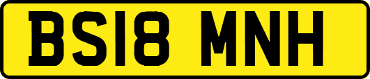 BS18MNH