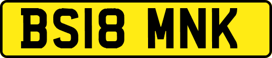 BS18MNK