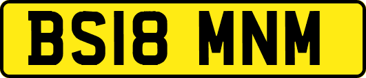 BS18MNM