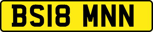 BS18MNN