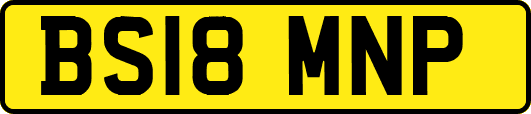 BS18MNP