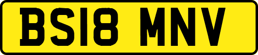 BS18MNV