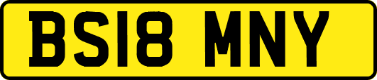 BS18MNY