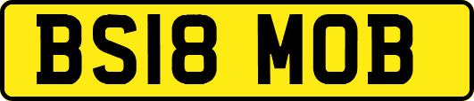 BS18MOB