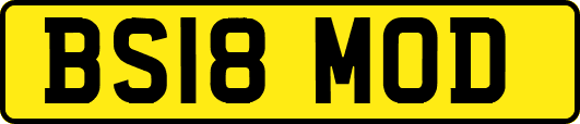 BS18MOD