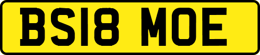 BS18MOE