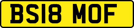 BS18MOF