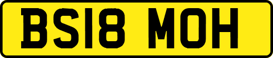 BS18MOH
