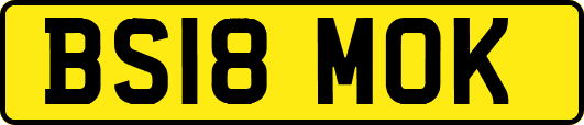 BS18MOK