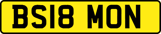 BS18MON