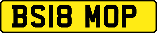 BS18MOP