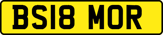 BS18MOR