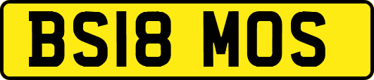 BS18MOS
