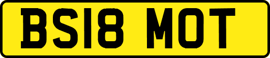 BS18MOT