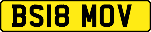 BS18MOV