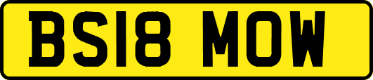 BS18MOW