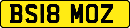 BS18MOZ
